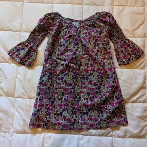 Toddler girls' designer dress size 2-3